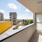 Appartement Przytulny W Rzeszowie Z Balkonem By Renters Rzeszów