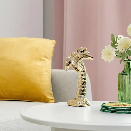 Przytulny W Rzeszowie Z Balkonem By Renters