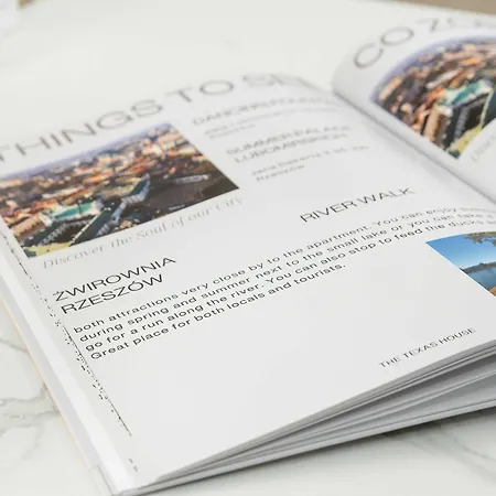 Daire Przytulny W Rzeszowie Z Balkonem By Renters