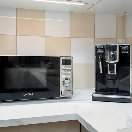 Przytulny W Rzeszowie Z Balkonem By Renters Daire Rzeszow