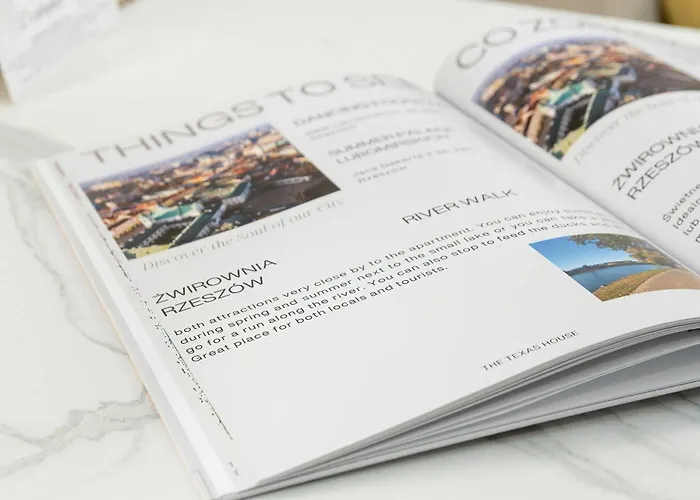 Lägenhet Przytulny W Rzeszowie Z Balkonem By Renters