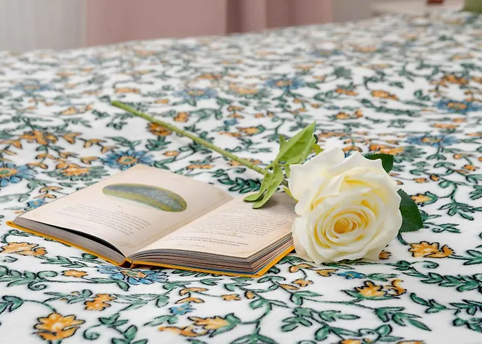 Przytulny W Rzeszowie Z Balkonem By Renters *