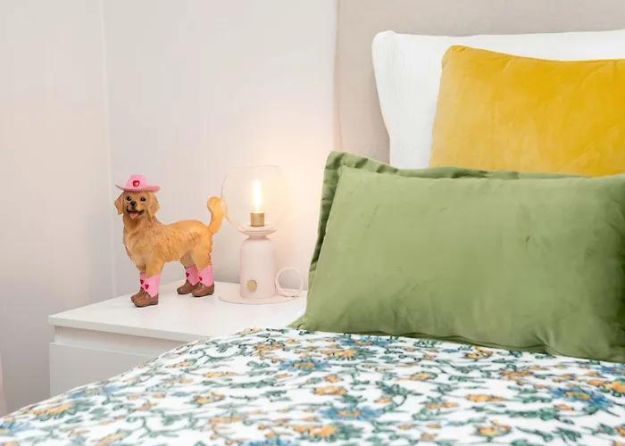 Przytulny W Rzeszowie Z Balkonem By Renters * Rzeszów