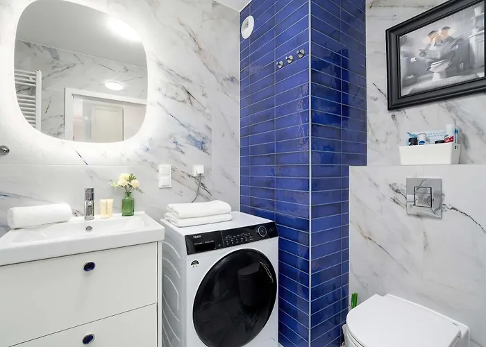 Przytulny W Rzeszowie Z Balkonem By Renters Lägenhet *